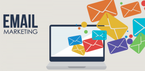 Why email marketing
