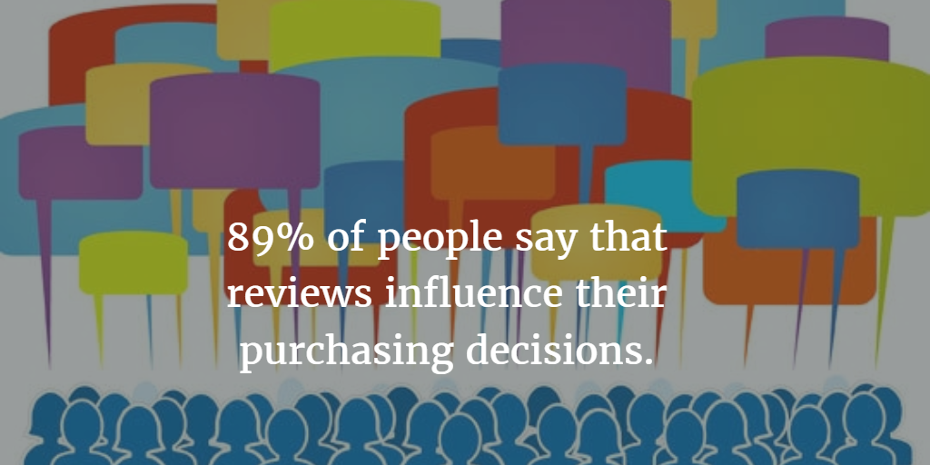 Online reputation management 101