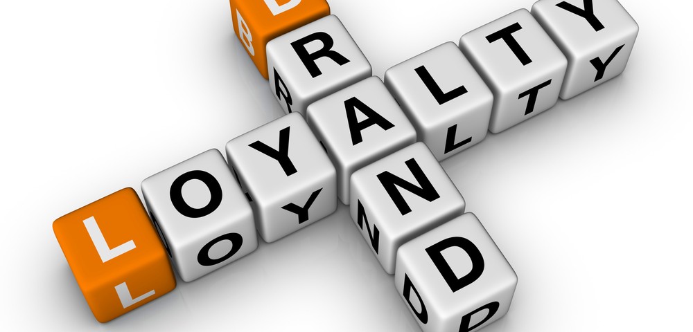 5 steps to securing top of mind brand loyalty