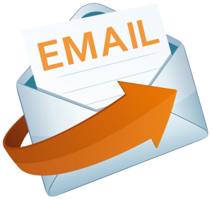 Email address list