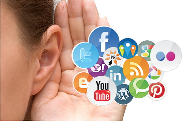 social listening as a
