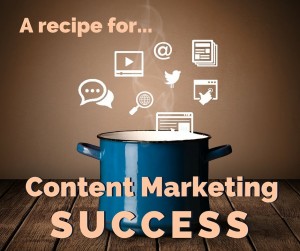 Content Marketing Success