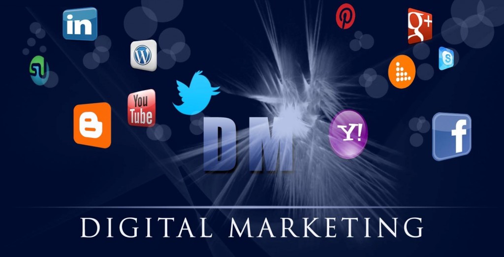Digital Marketing to Expand Business Opportunities and Sales Growth