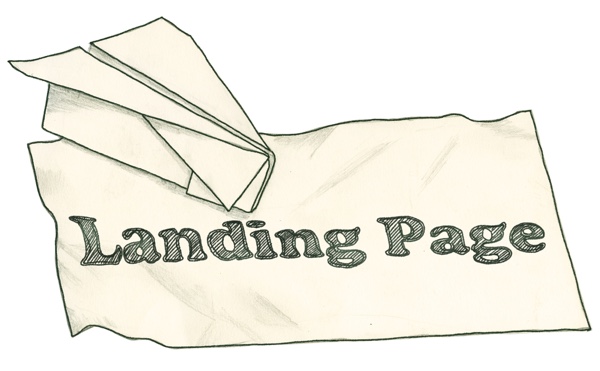 Landing Pages