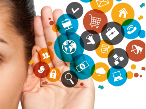 Social Listening: Learn what people are saying about your Nigerian Business