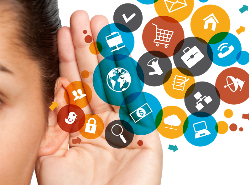 Social Listening: Learn what people are saying about your Nigerian Business