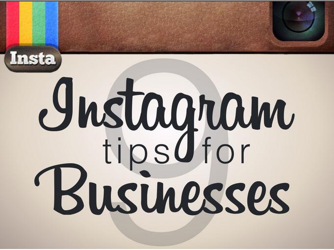 Social network: Instagram Tips for Nigerian Companies