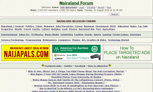 Seo marketing in nigeria