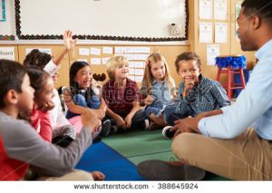 WSI Social Program Image