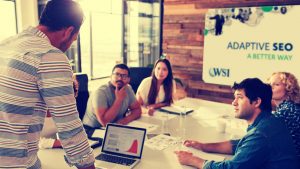 WSI Adaptive SEO Image