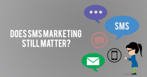 SMS Marketing Integrated into Digital Marketing