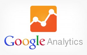 Google Analytics Goal Setting