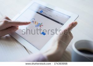 Google Search Image