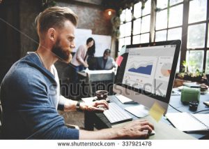 Marketing Analytics Image