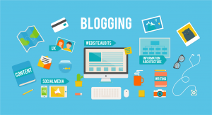 Blogging strategies to improve your blog