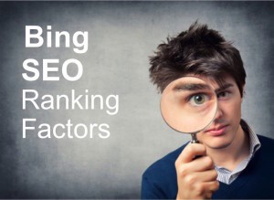 Bing Ranking Factors for Nigerian Websites in 2016