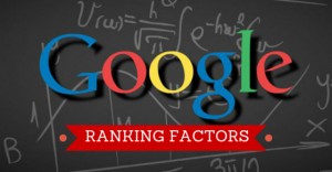 50 Google Ranking Factors for Nigerian Websites