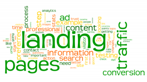 Strategies to Increase landing page conversion