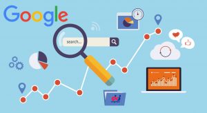 Key Ranking factors on Google for 2017