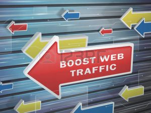 Boosting Your Web Traffic in Nigeria in 2017