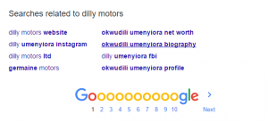 Boosting Your Web Traffic in Nigeria in 2017