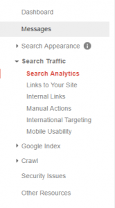 Boosting Your Web Traffic in Nigeria in 2017