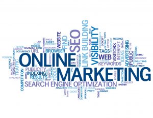 Internet Marketing Benefits for Building a Nigerian Business