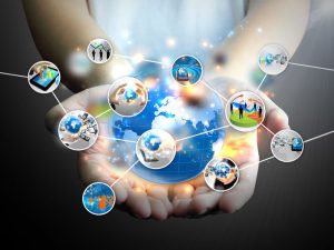 Internet Marketing Benefits for Building a Nigerian Business