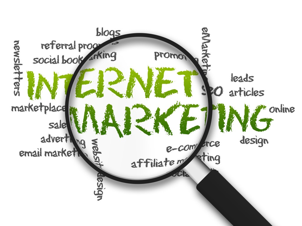 Internet Marketing Benefits for Building a Nigerian Business