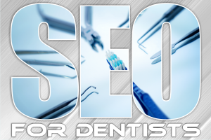 SEO for dentists