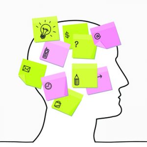 blog post with style