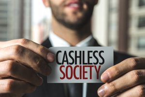 Cashless Economy Spells Boom for Nigerian Digital Infrastructure Stakeholders
