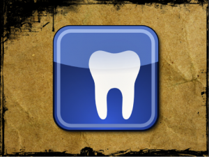 social media optimization for dentists