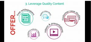 Inbound Marketing - Customer Engagement