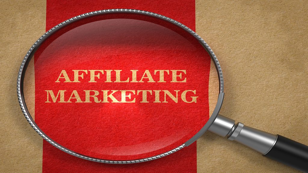 Affiliate Marketing in Nigeria That Works For your Business