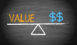 Why marketing is an investment, not an expense