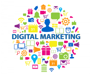 5 Reasons why digital media marketing works in Nigeria