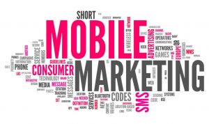 The Mobile marketing guidelines for acquiring and cultivating B2B clients