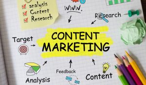 Why your content marketing plan is failing terribly