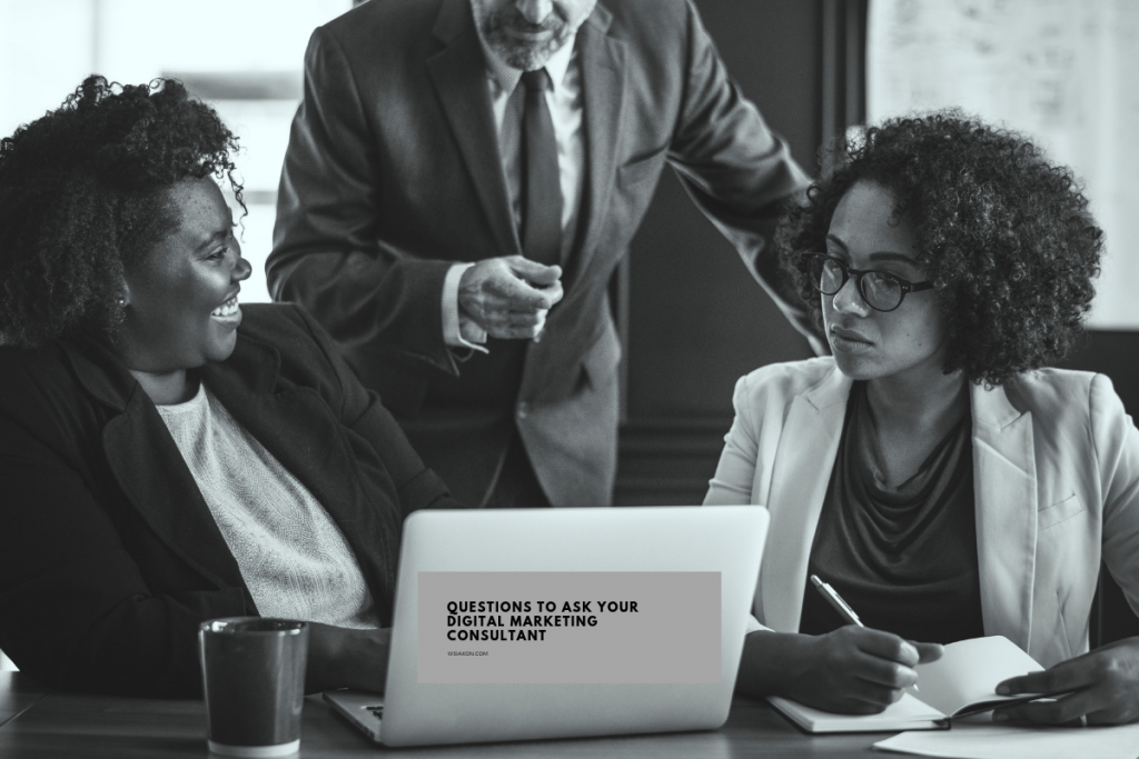 digital marketing for a successful business Ngozi Odukwe wsiaxon.com