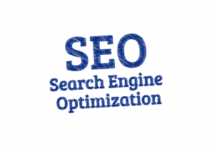 SEO: Search Engine Optimalization