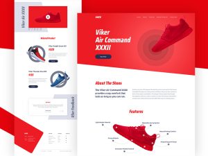 Ecommerce Conversion- Keep The Page Simple And Uncluttered