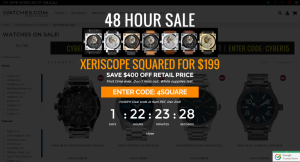 ways to increase your ecommerce conversion rates