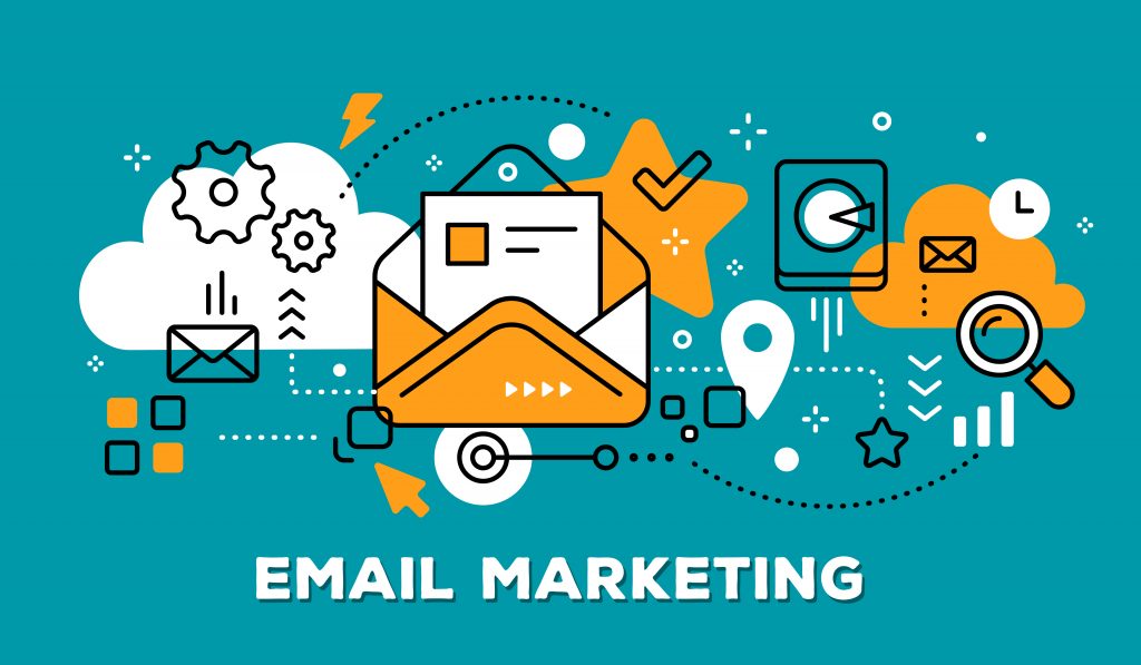 Email Marketing Ideas to Generate More Leads and Sales