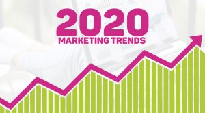 Digital Marketing Trends