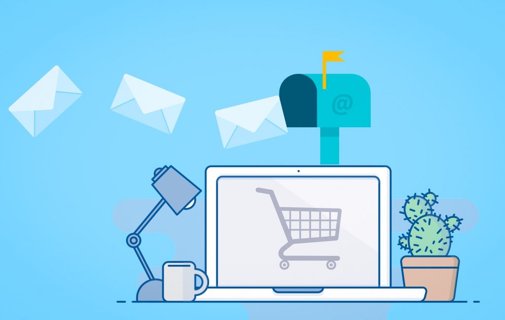 Ecommerce Email Marketing