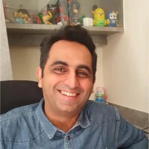 Consumer insights in marketing: Valecha