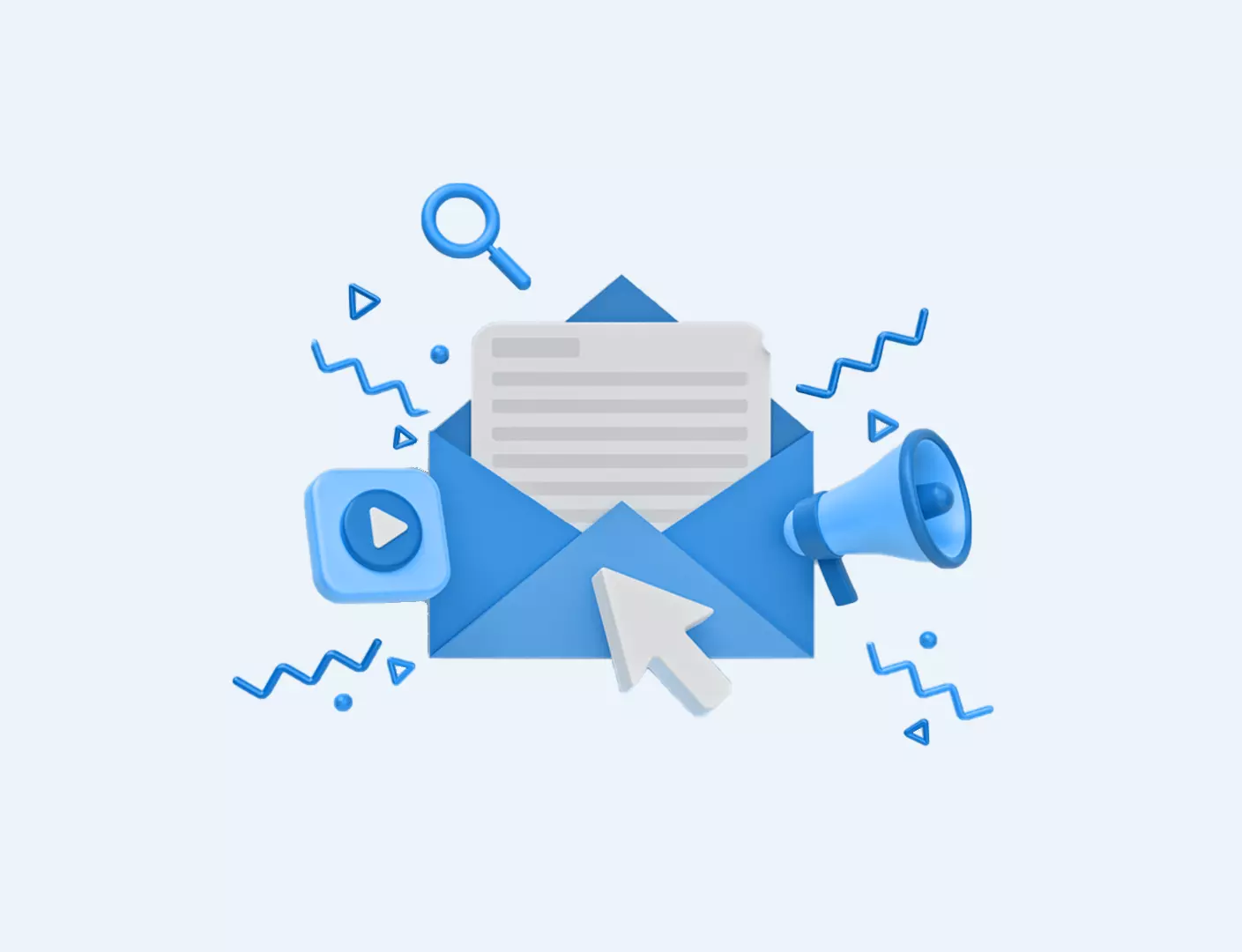 Email Marketing Training