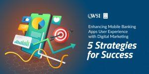 Enhancing Mobile Banking Apps