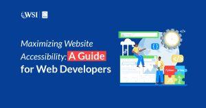 Maximizing Website Accessibility